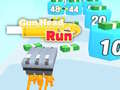 খেলা Gun Head Run