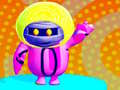 খেলা fall heroes Guys 3d