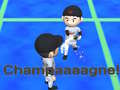 খেলা Champaaaagne!