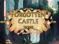 খেলা Forgotten Castle Escape