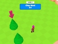 খেলা Hyper Survive 3D