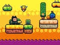 খেলা Super Steve Adventure