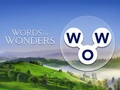 খেলা Words Of Wonders