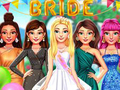 খেলা Ellie Bachelorette Party