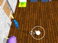খেলা Pongs World