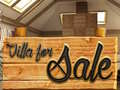 খেলা Villa for Sale