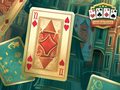 খেলা Solitaire Classic