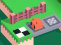 খেলা Bridge Builder Fancade