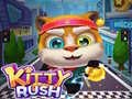 খেলা Kitty Rush
