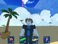 খেলা Roblox Tsunami