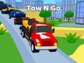 খেলা Tow N Go