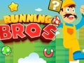 খেলা Running Bros