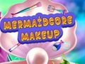 খেলা Mermaidcore Makeup