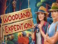 খেলা Woodland Expedition