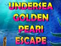খেলা Undersea Golden Pearl Escape