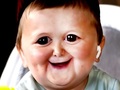 খেলা Funny Hasbulla Face