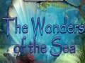 খেলা New Sea Wonders