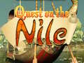 খেলা A Quest on the Nile