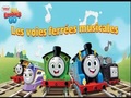 খেলা Thomas All Engines Go: Les Voies Ferrées Musicales