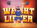খেলা Weight Lifter