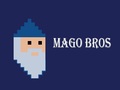 খেলা Mago Bros