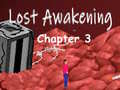 খেলা Lost Awakening Chapter 3