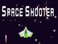 খেলা Space Shooter