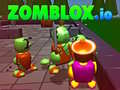 খেলা Zomblox.io