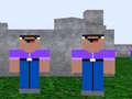 খেলা Noob Challenge Rush