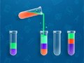 খেলা Sort It Water Sort Puzzle