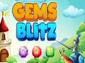 খেলা Gems Blitz