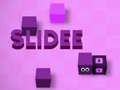 খেলা Slidee