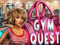 খেলা Gym Quest