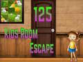 খেলা Amgel Kids Room Escape 125