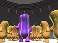 খেলা HotDog TD