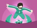 খেলা Squid Escape