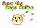 খেলা Save the Doge Online