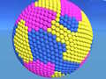 খেলা Ball Color 3D Game