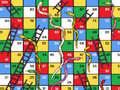 খেলা Snakes & Ladders
