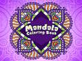 খেলা Mandala Coloring books