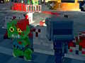 খেলা Private Zombie Wave 2