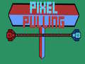 খেলা Pixel Pulling