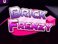 খেলা Brick Frenzy