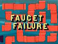 খেলা Faucet Failure