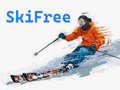 খেলা SkiFree