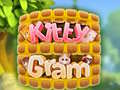 খেলা Kittygram