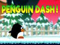 খেলা Penguin Dash!