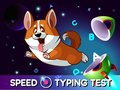 খেলা Speed Typing Test