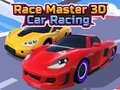 খেলা Race Master 3D Car Racing