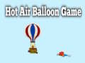 খেলা Hot Air Balloon Game
